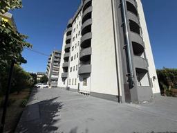 Bilocale a Mancini - Popilia - Gergeri, Cosenza