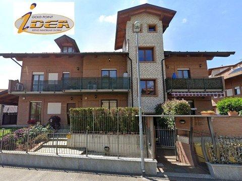 Trilocale in Via Gino Melano, 11, Brandizzo
