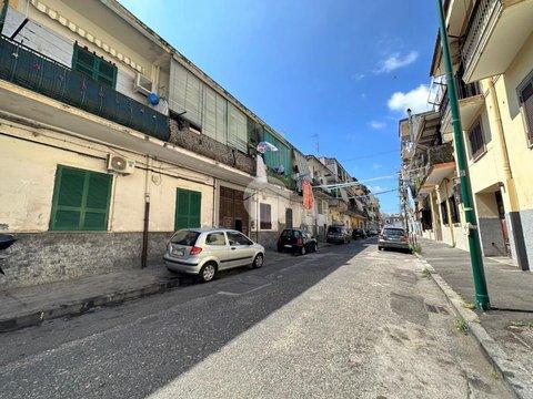 Bilocale in Via Sant'Andrea Avellino, 12, Secondigliano, Napoli