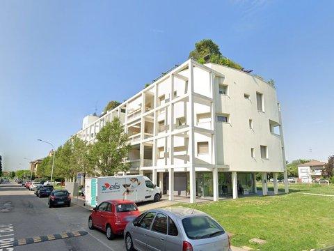 Trilocale a San Giovanni in Persiceto