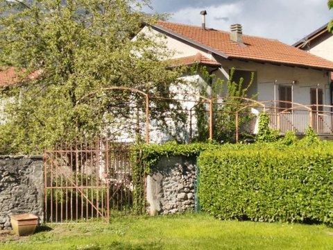 Casa di paese in Via General Cantore, 53 f, Chiusa San Michele