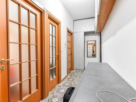Bilocale in Via Padova, 276, Crescenzago, Milano