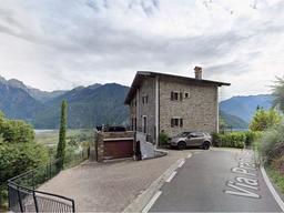 Villa in Via Prati Meriggi, 1, Sorico