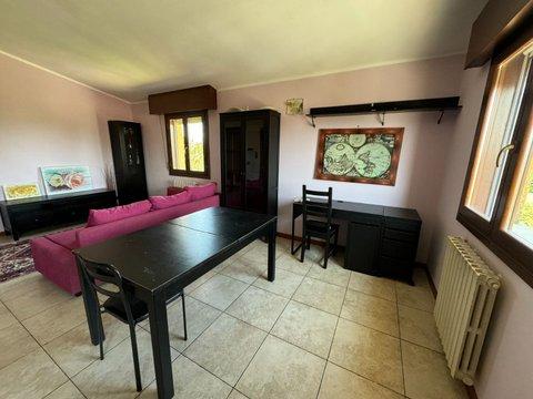 Appartamento in Via Fratelli Manservigi, 24, Pontelagoscuro - Barco, Ferrara