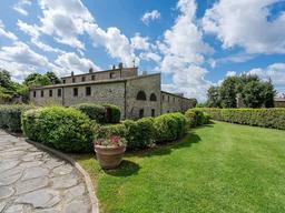 Bilocale in N.a. Sant'angelo, Pergo, Cortona