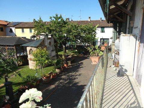 Villetta a schiera in Via San Giovanni s.n.c, Arquata Scrivia
