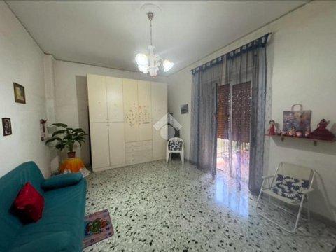 Trilocale in Via San Cristoforo, 51, Centro, Portici