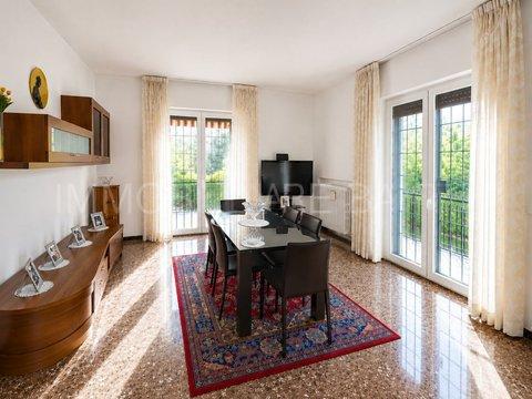 Appartamento in Via Idice, 107, Ozzano dell'Emilia