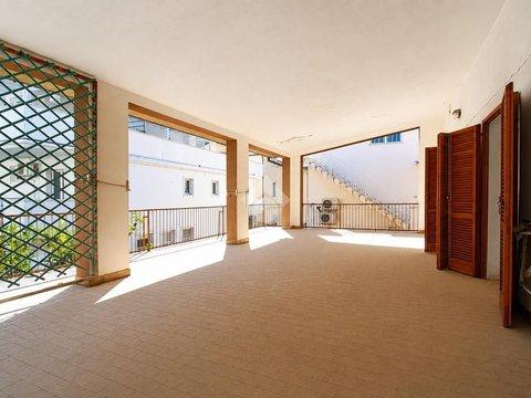 Casa indipendente in Via Somalia, 15, Roseto degli Abruzzi