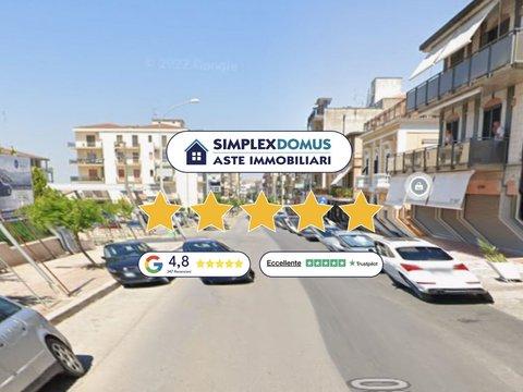 Appartamento in Corso Umberto I, Spinazzola
