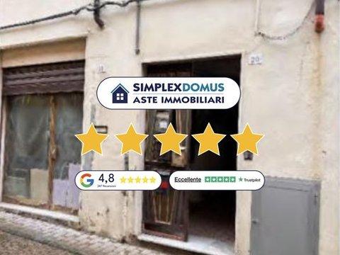 Quadrilocale in Via Nicelli, Lugagnano Val d'Arda