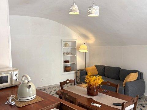 Bilocale in Via San Francesco de Geronimo, 98, Grottaglie