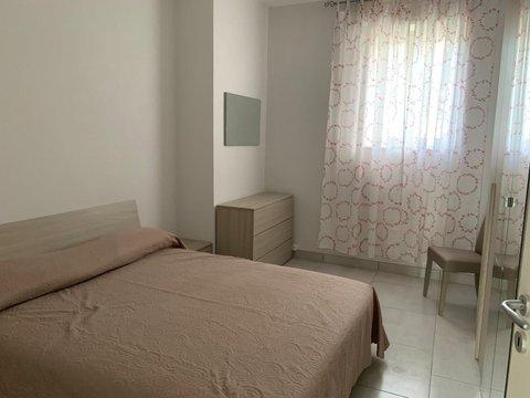 Trilocale in Via Vecchia Campana, 30, Via Campana - Cigliano - Cofanara, Pozzuoli