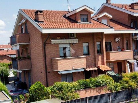 Appartamento in Via San Desiderio, 53, Vinovo