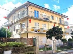 Appartamento in Via Diaz, 53, Stalettì