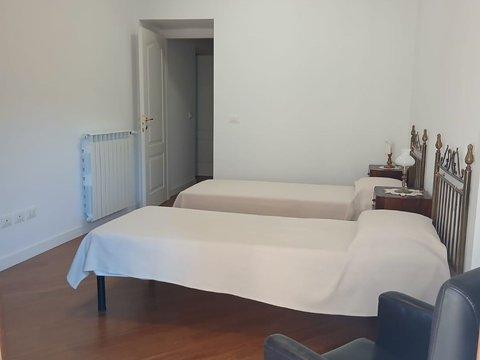 Camera in Via San Marciano, 31, Centro, L'Aquila