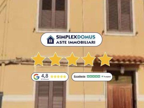 Appartamento in Via San Biagio, Reggio Nord, Reggio Calabria