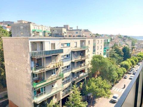 Trilocale in Via Pirano s.n.c, Chiarbola, Trieste