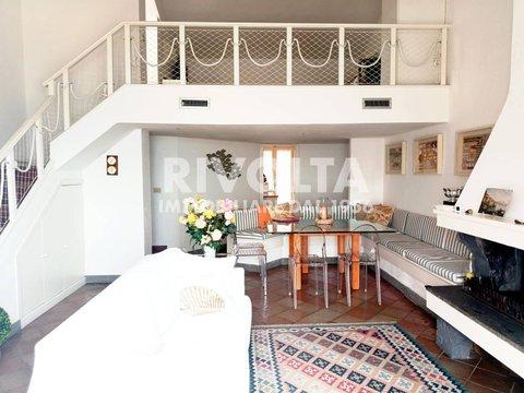 Appartamento in Piazza Facchinetti, Porto Santo Stefano, Monte Argentario