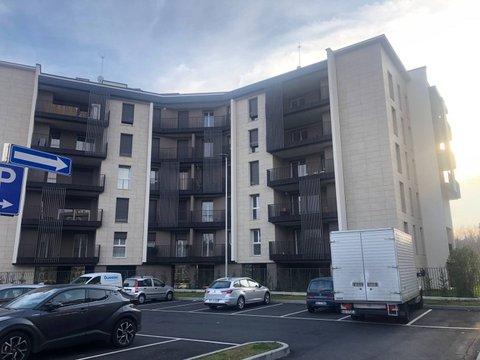 Bilocale in Via Don Minzoni, 16, San Giuseppe, Monza