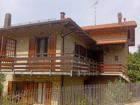 Appartamento in Via Poggiolo, 7, Monzuno