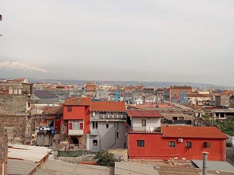 Quadrilocale in Via Assunta, 68, Angeli Custodi-Porto, Catania