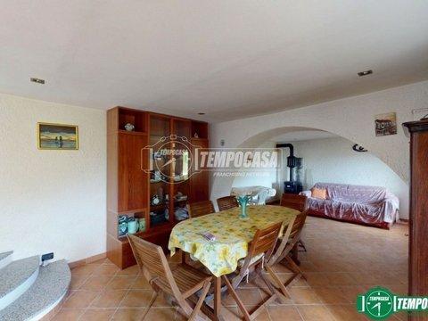 Casa indipendente in Via Favara, 8, Piano di Valeriano - Bottagna, Vezzano Ligure