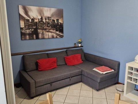 Trilocale in Via Carlo Farini, 42, Isola, Milano