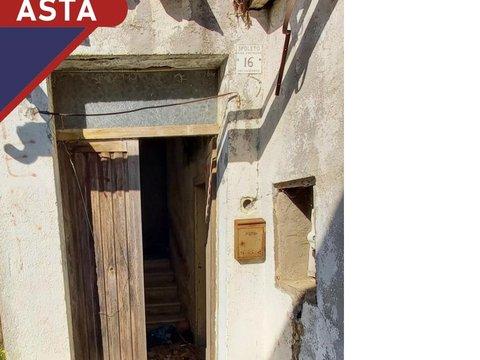 Appartamento in Località Casenove, 16, Montemartano - Zona Pieve, Spoleto