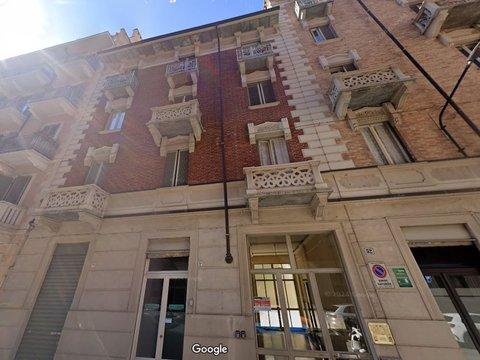 Bilocale in via Antonio Pigafetta, 52, Crocetta, Torino
