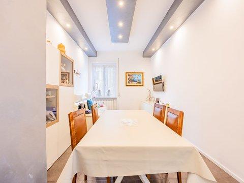 Trilocale in Corso Peschiera, 229, Borgo San Paolo, Torino