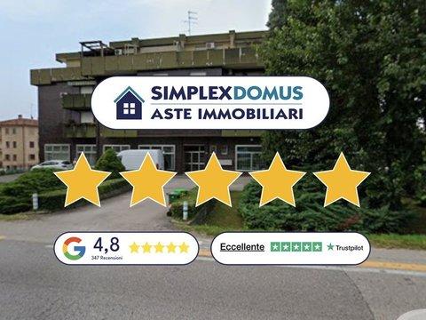 Quadrilocale in Viale Italia, Campolongo, Conegliano