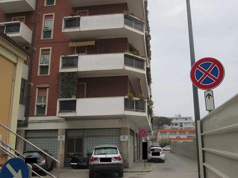 Trilocale in Via F. Galiani, 29, Lungofiume - Lungomare - Nicola, Pescara