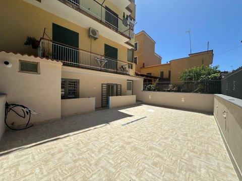 Trilocale in Via San Rocco, s.n.c, San Rocco - Castello Monteleone, Marano di Napoli