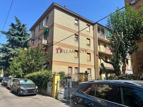 Trilocale in Via Tomaso Albinoni s.n.c, San Ruffillo - Zona Toscana, Bologna