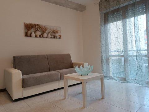 Bilocale in Via Fulgenzio Lavalle, 5, Ortona