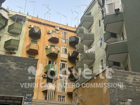 Bilocale in Via Tito Livio, 25, Tre Carrare - Battisti, Taranto
