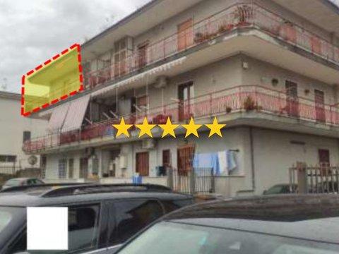 Appartamento in via San Rocco, San Rocco - Castello Monteleone, Marano di Napoli