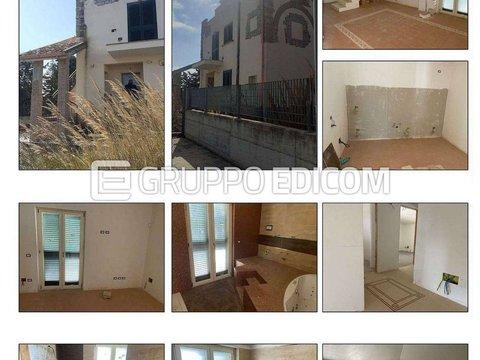 Appartamento in Via Lanzillotti, Ferrandina