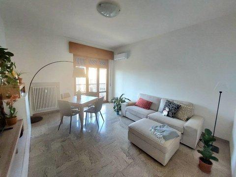 Quadrilocale a Creazzo