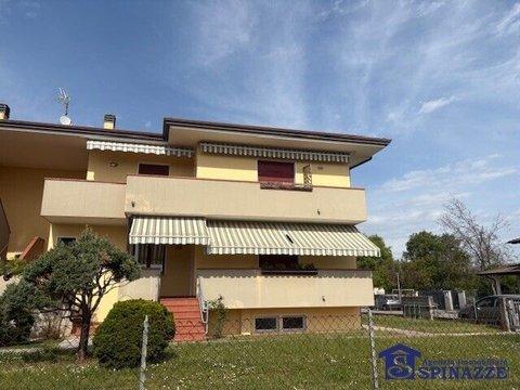 Appartamento in Via V. Bellini, Fontanafredda