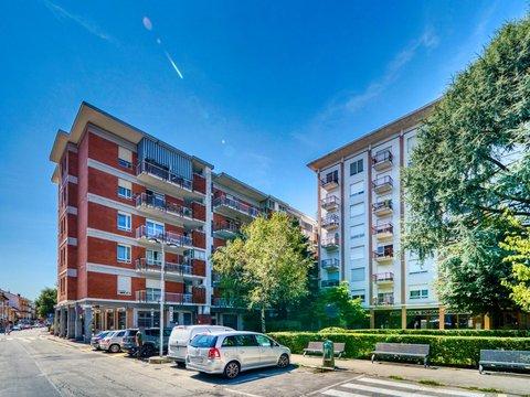 Appartamento in Via Ciriè, 9, Borgaro Torinese