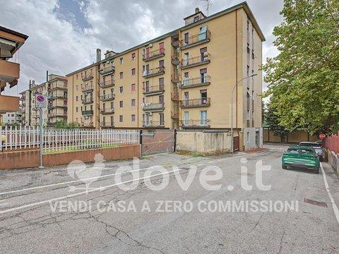 Trilocale in Via Roma, 22, San Vittore Olona