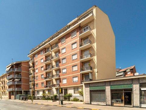 Trilocale in Via Bardonecchia, 196, Pozzo Strada, Torino