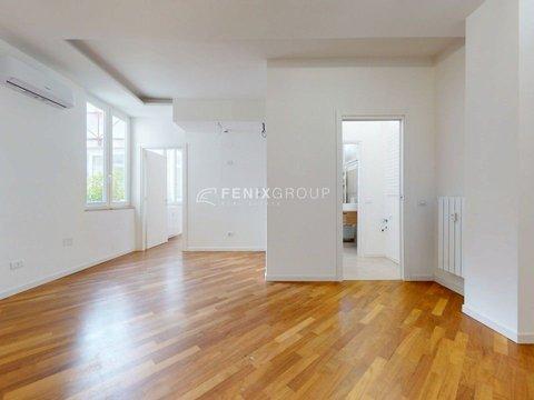 Bilocale in Via Marco Aurelio, 8, NoLo - Brianza - Pasteur, Milano
