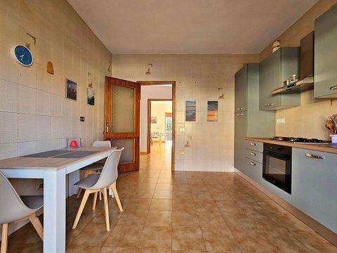 Appartamento in Via Papa Giovanni XXIII s.n.c, Stefanaconi