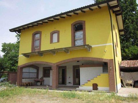 Appartamento in Via Molinetto, s.n.c, Robecco sul Naviglio