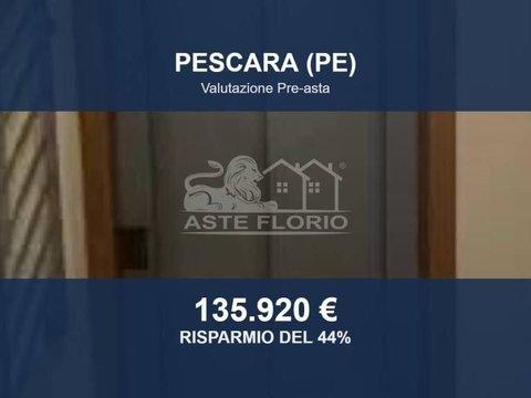 Appartamento in Via Tirino, 185, San Donato - Fontanelle, Pescara