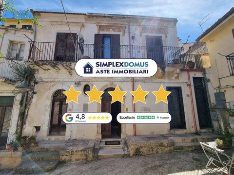 Appartamento in Via Fratelli Cairoli, Carducci - Villa Pax, Ragusa