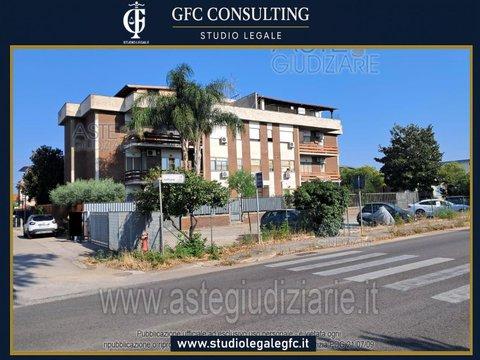 Appartamento in Via Piemonte, 4, Olmobello - Cerciabella - Borgo Flora, Cisterna di Latina